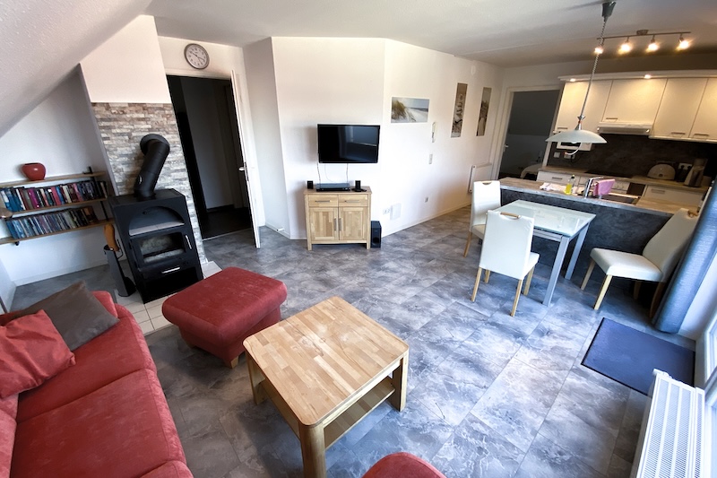 Moosbeere Premium 109