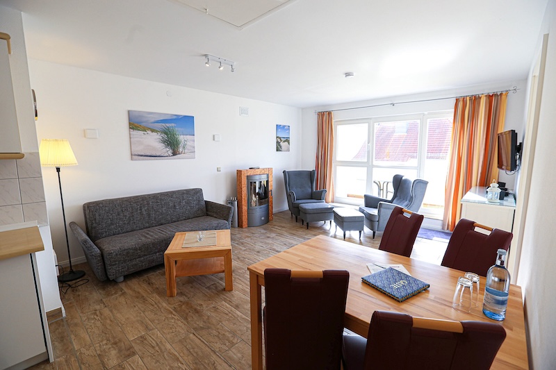 Moosbeere Premium 111