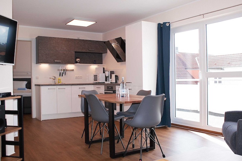 Moosbeere Premium 209