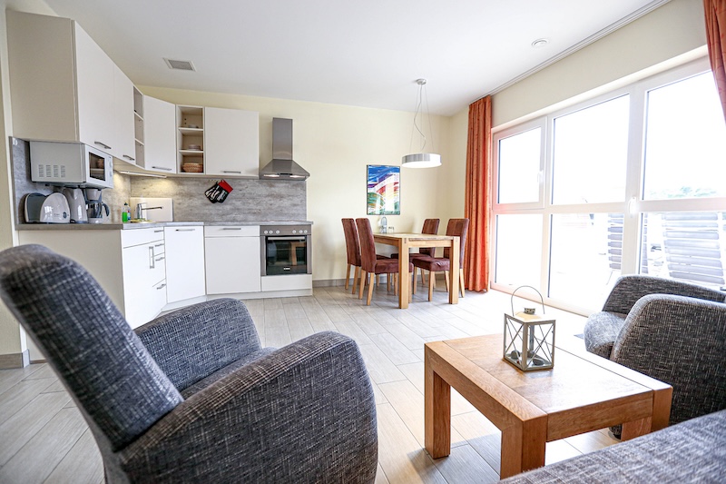 Moosbeere Premium 809