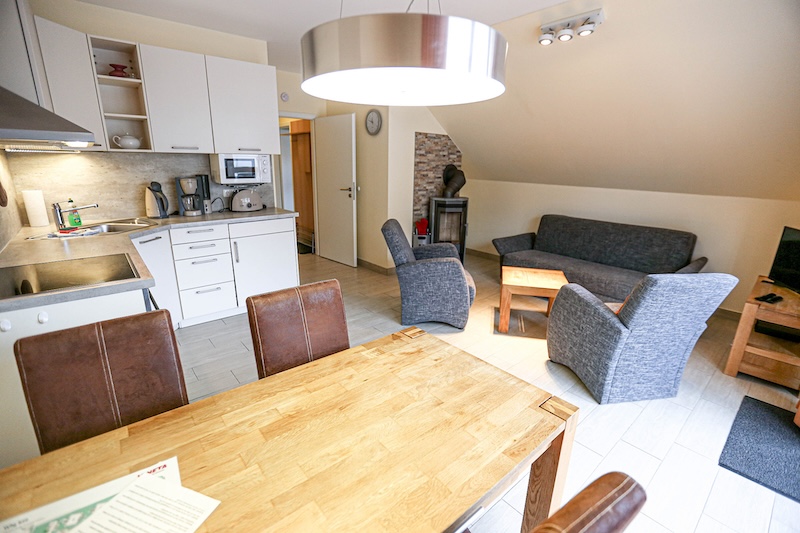 Moosbeere Premium 810