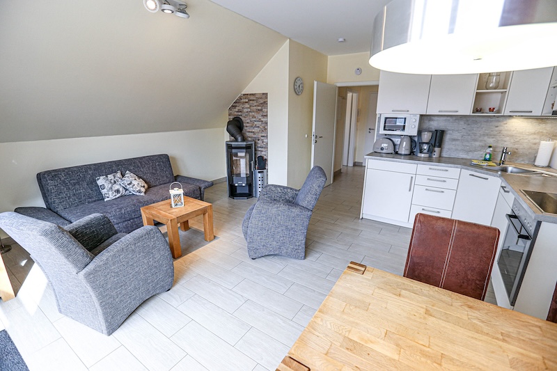 Moosbeere Premium 909